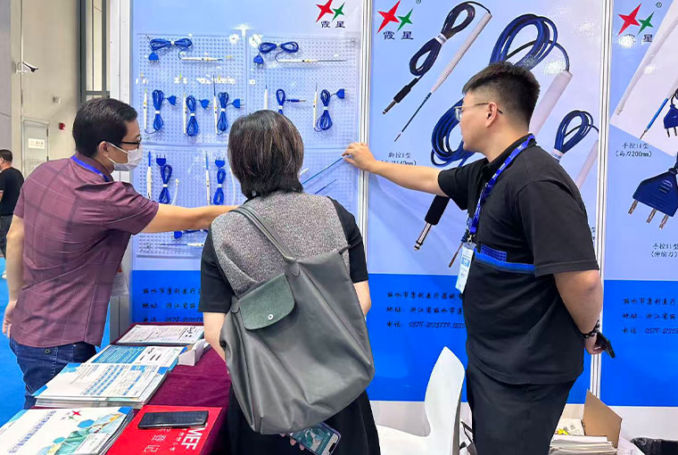 Kangli Medical представит полный спектр новых продуктов на выставке MEDICA 2025 в Дюссельдорфе, Германия