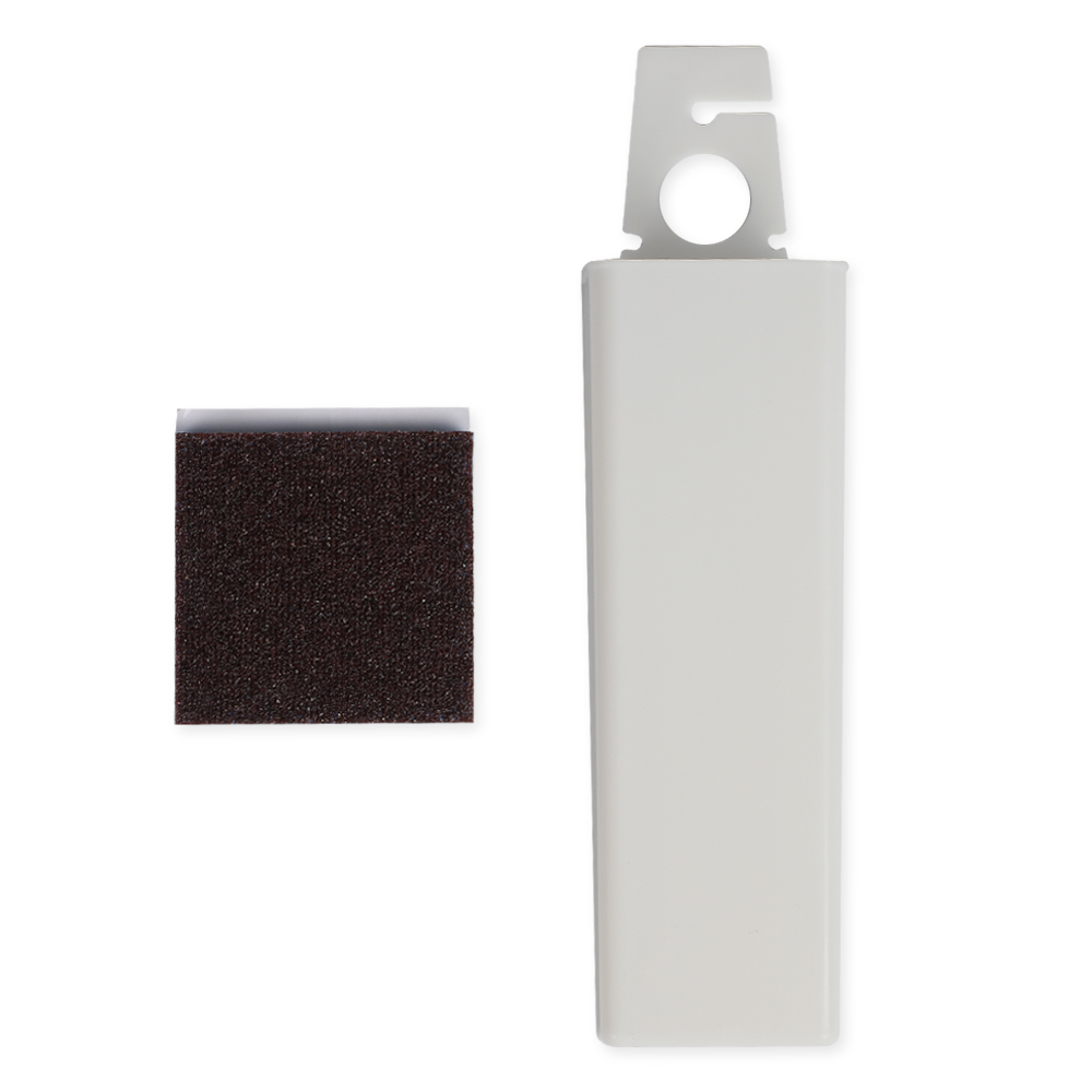 Чистящая подушечка для электродов из пенопласта SiO2