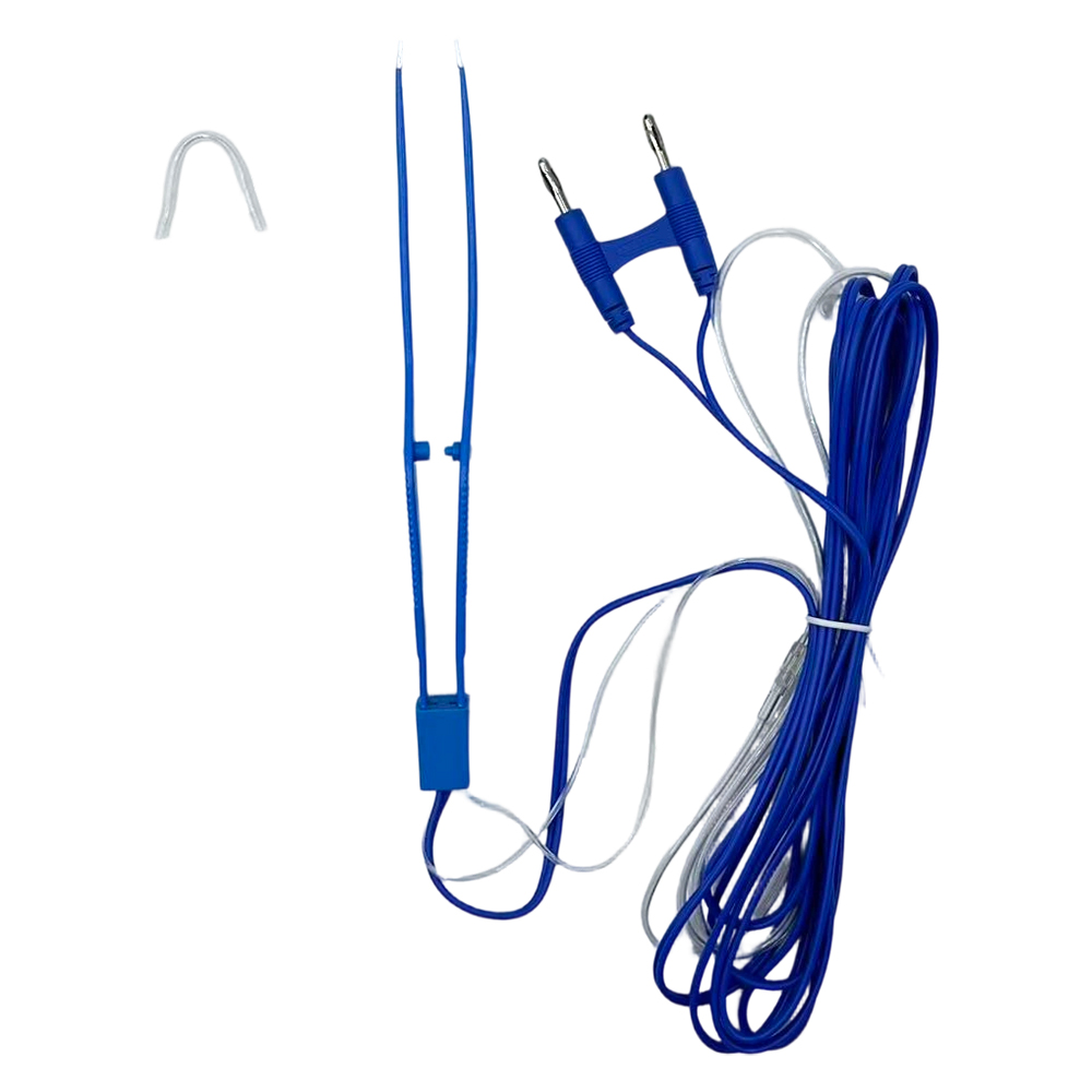 Электрокоагуляционные щипцы из нержавеющей стали