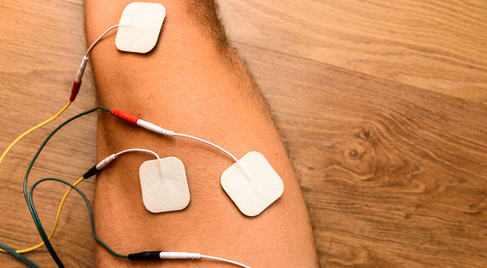 Одноразовые нейтральные электродные пластины