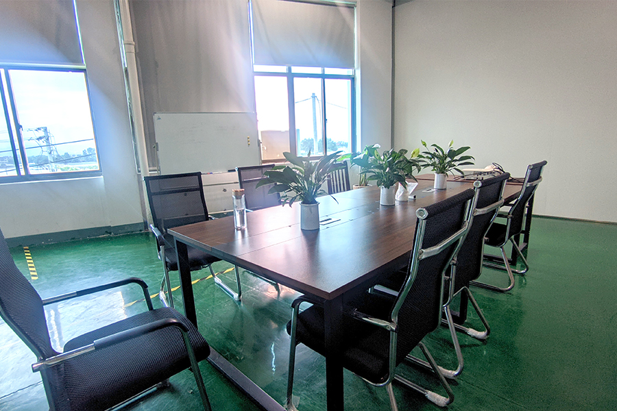 Офисная зона