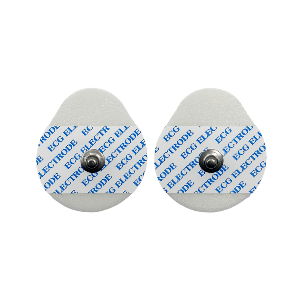Электрод для электрокардиограммы