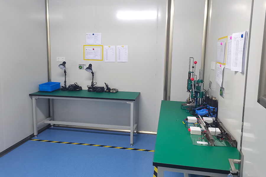 Сварочный цех