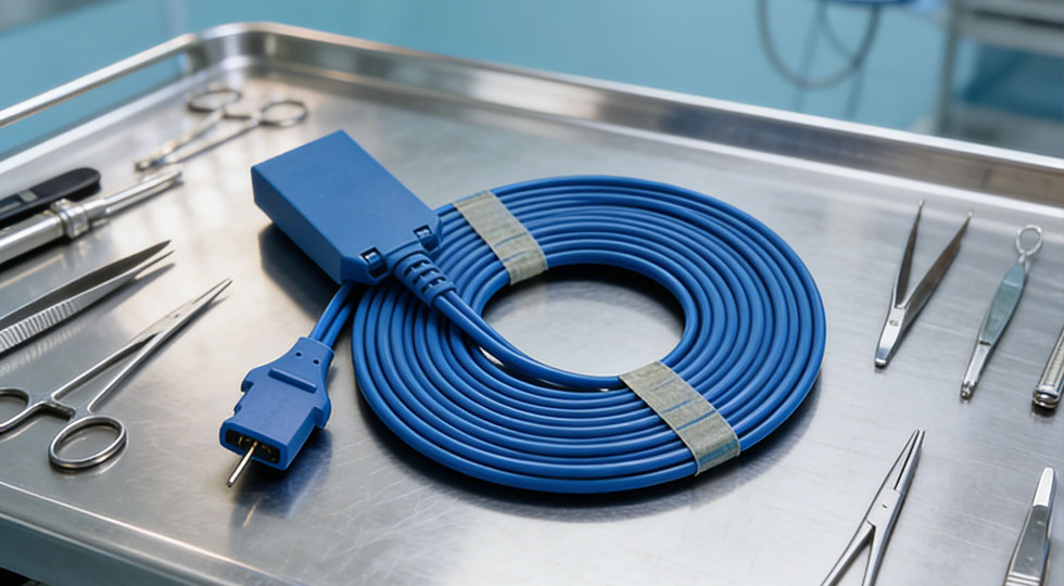 Аксессуары для электродных пластин